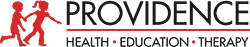 Providence Child Development Society logo