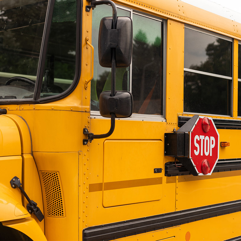 Busing