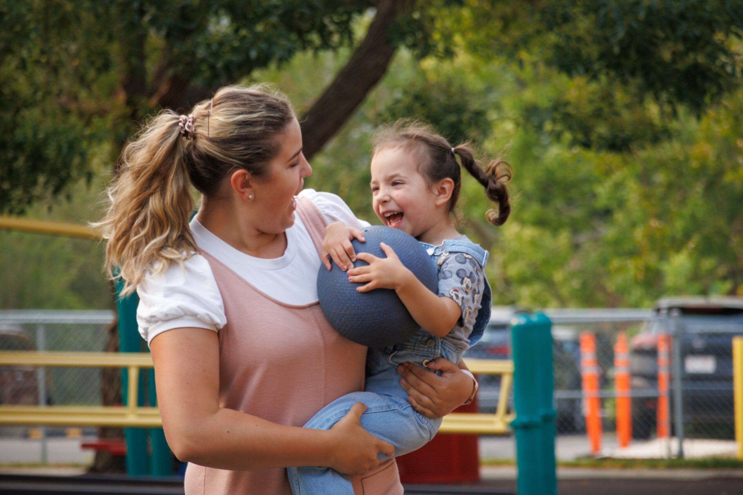 Providence Summer Programs at a Glance